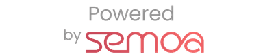 Logo powered by Semoa